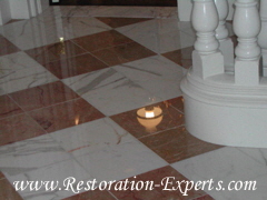 About Us, Marble Restoration Baltimore, Maryland, Washington DC, Virginia  After # AB 2